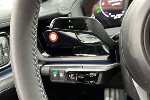 New 2024 Porsche Panamera 4 image 41