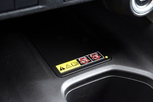 Used 2024 Toyota Grand Highlander AWD image 43