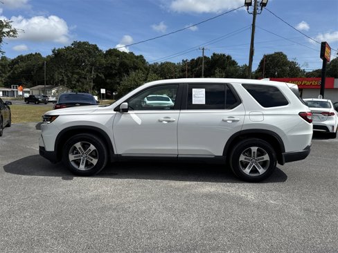 Used 2024 Honda Pilot EX-L image 2