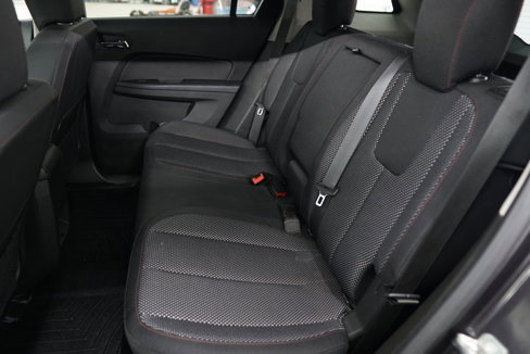 Used 2014 GMC Terrain SLE image 36