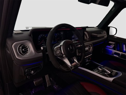 Used 2024 Mercedes-Benz G 63 AMG 4MATIC image 9