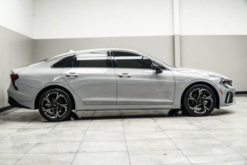 Used 2025 Kia K5 GT-Line image 6