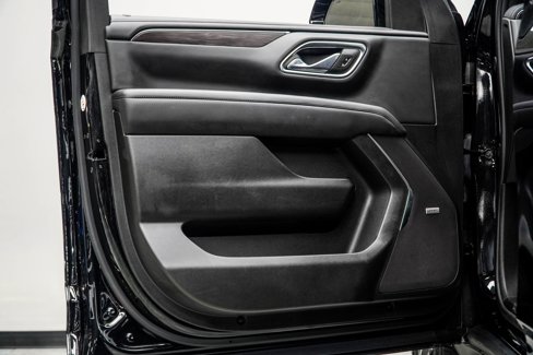Used 2024 Chevrolet Tahoe Z71 w/ Luxury Package image 34