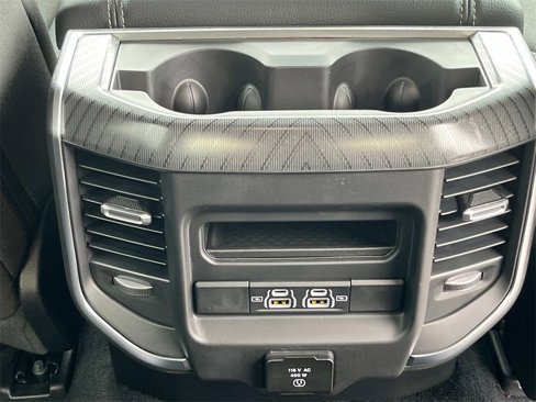 New 2026 RAM 1500 Big Horn image 21