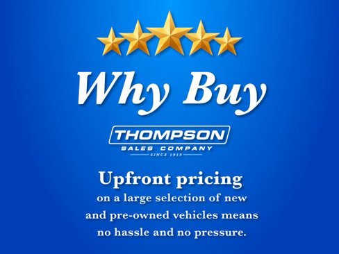 Used 2025 Honda Odyssey Touring image 5