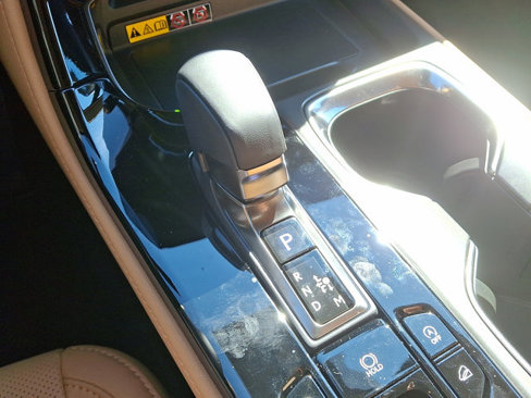 New 2026 Lexus NX 350 AWD w/ Premium Package image 11