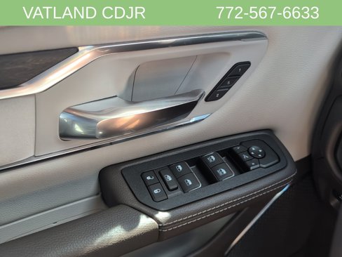 New 2026 RAM 1500 Laramie image 13