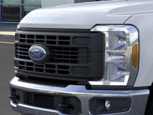 New 2026 Ford F250 XL image 18