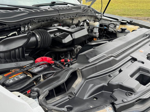 Used 2017 Ford F250 XL w/ Power Equipment Group image 11