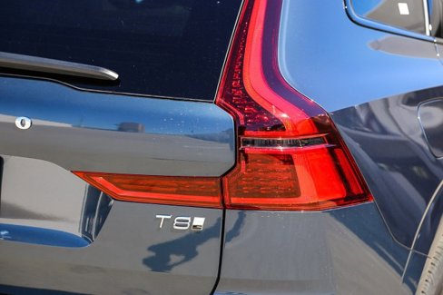 New 2026 Volvo XC60 T8 Ultra image 9