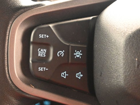 Used 2022 Ford Bronco Badlands w/ Sasquatch Package image 21