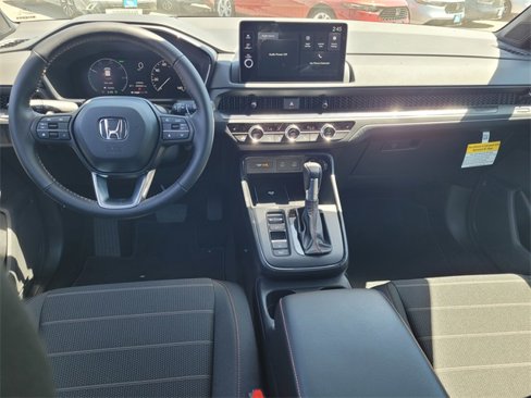 New 2026 Honda CR-V Sport image 7