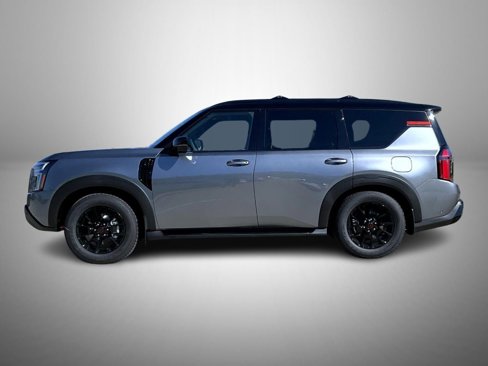 New 2026 Nissan Armada PRO-4X image 9