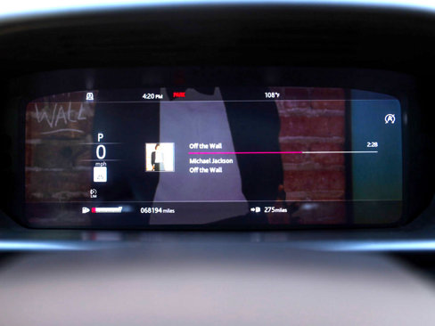 Used 2020 Land Rover Discovery Landmark image 61