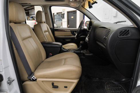 Used 2006 Saab 9-7X 5.3i image 26