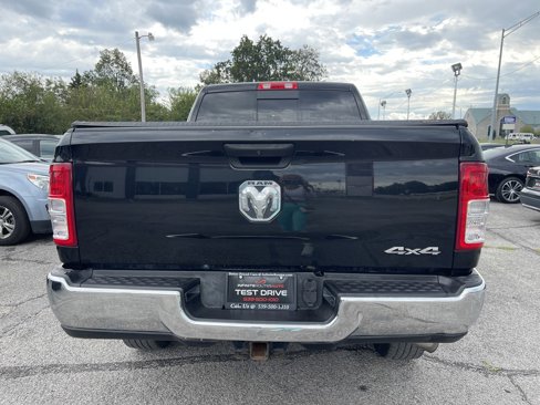 Used 2020 RAM 2500 Tradesman image 5