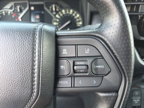 New 2026 Toyota Tundra SR image 18