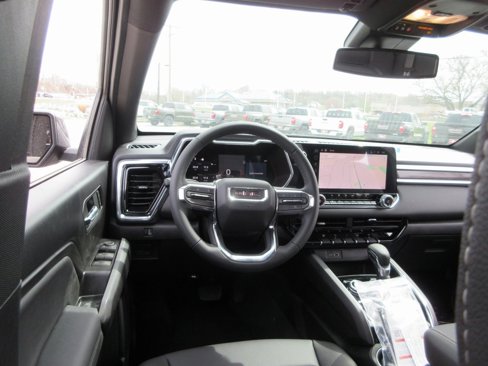 New 2025 GMC Canyon Elevation w/ Convenience Package image 12