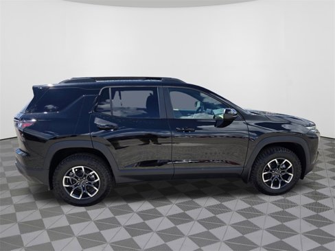 New 2026 Chevrolet Equinox ACTIV w/ LPO, Floor Liner Package image 4
