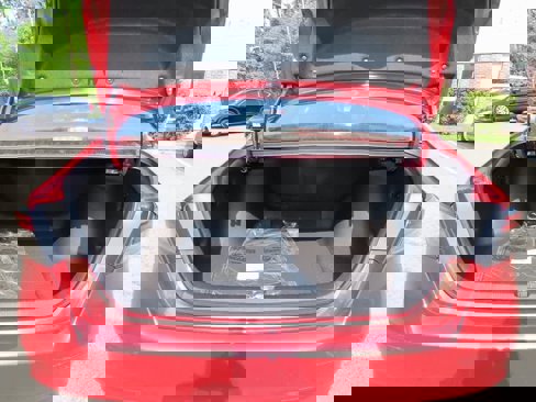 New 2025 Honda Accord Sport image 11