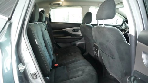 Used 2020 Nissan Murano S w/ Technology Package image 17