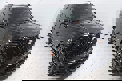 Used 2024 Cadillac Escalade V image 57