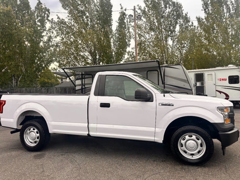 Used 2017 Ford F150 XL image 5