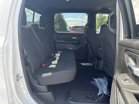 New 2026 RAM 1500 Classic Warlock image 11