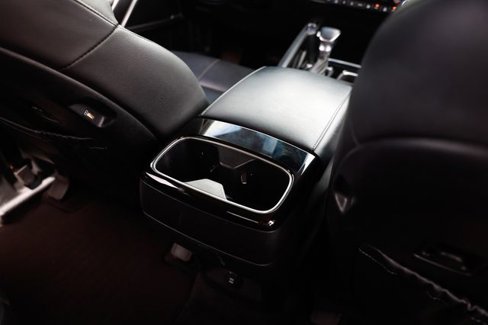 Used 2021 Kia Telluride EX w/ EX Premium Package image 42