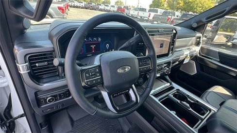 New 2026 Ford F250 4x4 Crew Cab Super Duty image 34