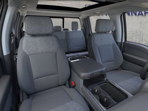 New 2026 Ford F250 XLT image 10