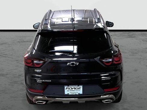 New 2026 Chevrolet TrailBlazer ACTIV w/ Convenience Package image 3