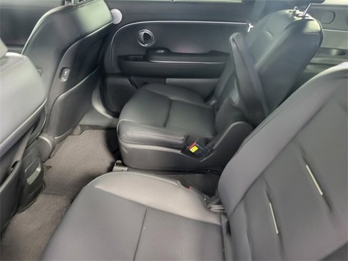 New 2026 Hyundai Palisade Calligraphy image 18