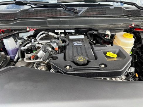 New 2026 RAM 2500 Big Horn image 26