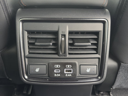 New 2025 Subaru Forester Touring image 34