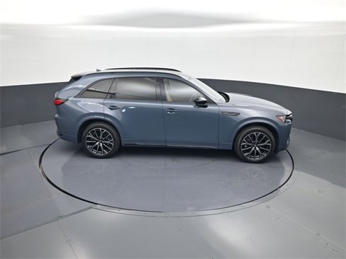 Used 2025 MAZDA CX-70 3.3 Turbo S w/ Premium Plus image 16