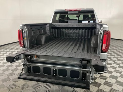 New 2026 GMC Sierra 1500 Denali w/ Denali Reserve Package image 36