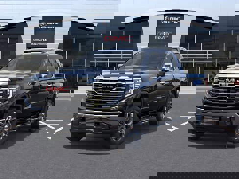 New 2026 GMC Sierra 1500 SLT w/ SLT Premium Plus Package image 30