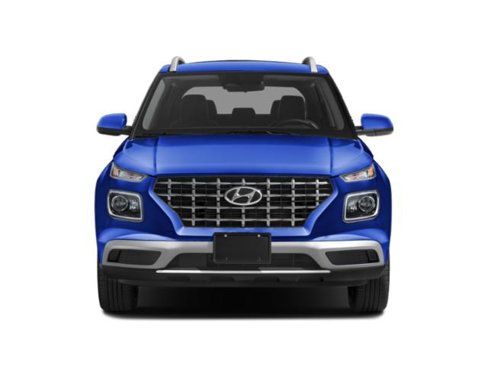 New 2025 Hyundai Venue Limited image 4