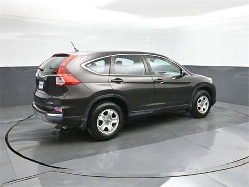 Used 2015 Honda CR-V LX image 15
