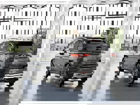 New 2026 Mercedes-Benz GLC 300 image 26