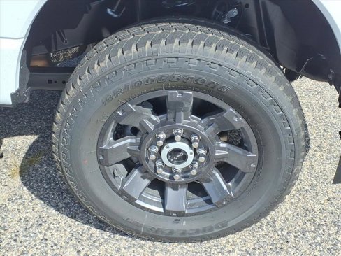 New 2026 Ford F350 XL image 13