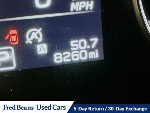 Used 2024 Subaru Outback Premium image 14