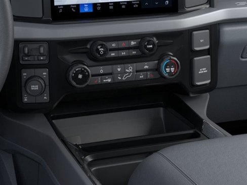 New 2025 Ford F250 XLT image 15