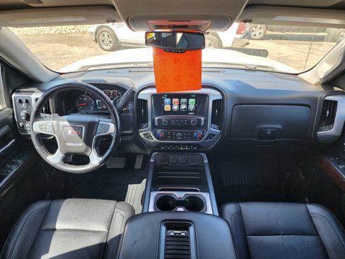 Used 2018 GMC Sierra 1500 SLT image 20