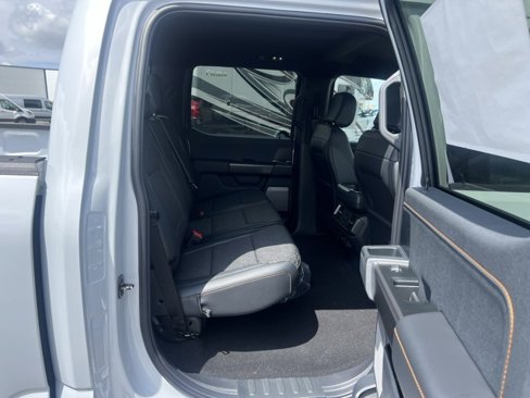 New 2025 Ford F150 Tremor image 15