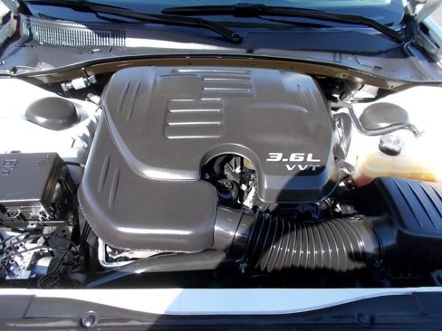 Used 2022 Chrysler 300 Touring L w/ Popular Equipment Group image 18