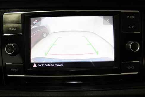 Used 2020 Volkswagen Jetta S w/ Driver Assistance Package image 19
