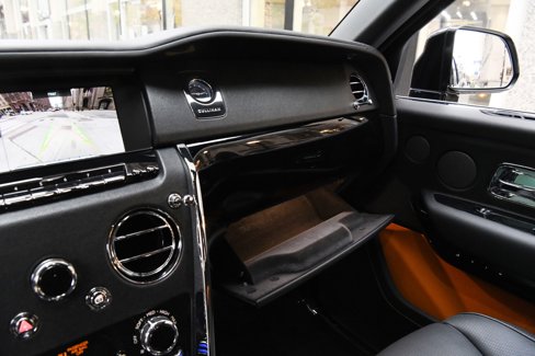 Certified 2024 Rolls-Royce Cullinan image 18