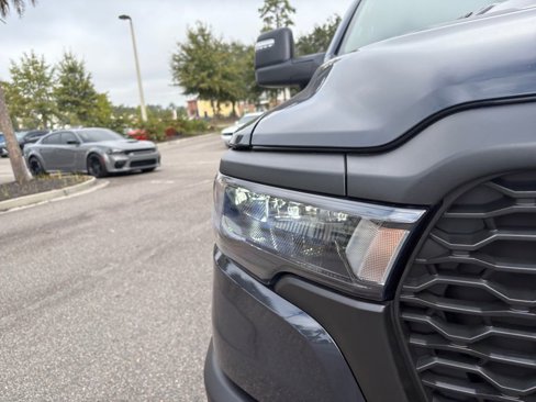 New 2026 RAM 1500 Rebel w/ Advanced Safety Group II image 27